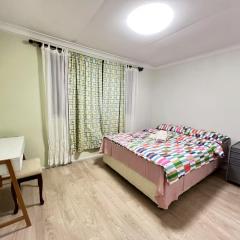 L Room