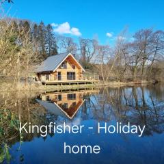Lake District Log Cabins