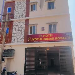 Hotel Jyothi Kumar Royal