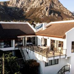 Voëlklip Family House