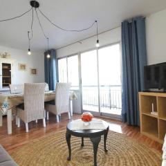 Apartamento Centro Altea - Playa