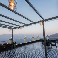 Trideus Mountain Club & Resort, Mussoorie