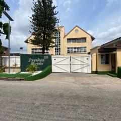Presken Hotel and Resorts MOJIDI
