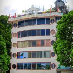 Hotel Rikman Continental