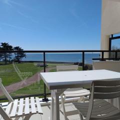 Appartement Pornic face a la mer