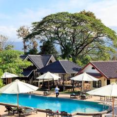 Vang Vieng Phongsavanh Resort