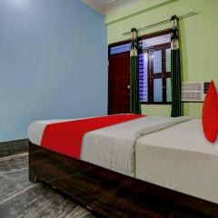 Hotel O Choudhary Residency