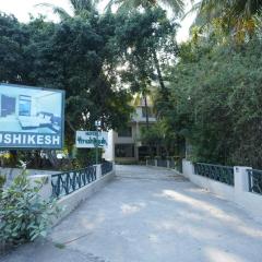 Hotel Hrushikesh