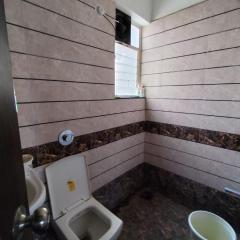 Platinum 1bhk AC FLAT