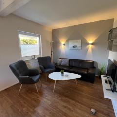 Ferienhaus Sandburg