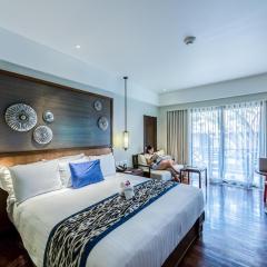 Hotel Palm Emerald At Airport
