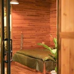 Mini House - Nhà gỗ hướng đồi