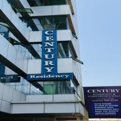 Century Residency & Conference Hall - Manjeri