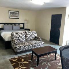 Wilber Lodge