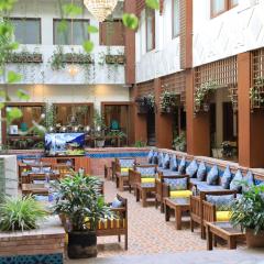 Destination Heritage Peshawar