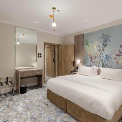 فندق فاتوران vatoran hotel
