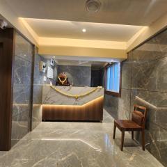 Hotel Yatri Inn