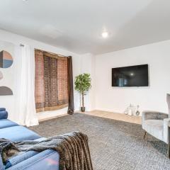 17 Mi to Denver Zoo Family-Friendly Aurora Home