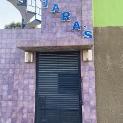 Jaras