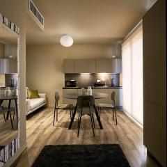 The School Venice, boutique Loft