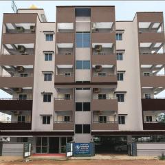 Arra Grande Suites - Nearest Airport Hotels Bangalore
