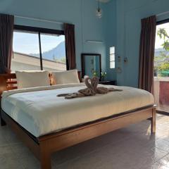 Quiet house in Ao Nang, close to nature
