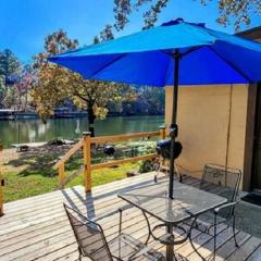 #03 - Fantastic Lakeside Studio Cottage- Pet Friendly