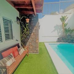 Maras House, oasis de paz