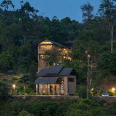 Tea Terrain Resorts & Spa
