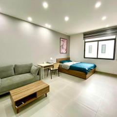 Vinhome Marina by HPT Homestay - Apartment Hai Phong City