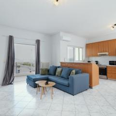 The Sunrise Apartment By Athens Airport 1