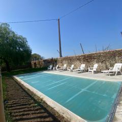 Le Cocon - Domaine de la Houblette