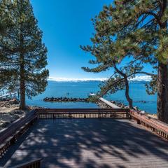 Red Wolf Lakeside Lodge