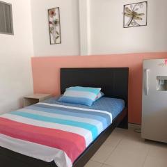 Hotel Zenit de colombia