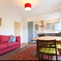Large 2 story penthouse apartment, impressive views