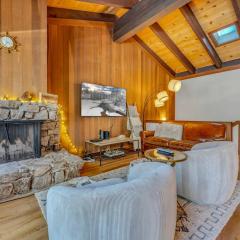 Chinquapin Condo Retreat - Walk to the Lake
