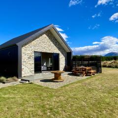 The Schist Cabin