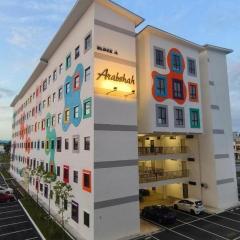 IFS SoHo 2 Basic Studio