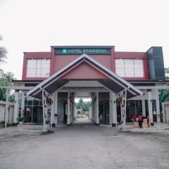 Hotel Syamsiah