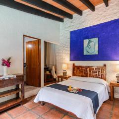 Hotel La Posada del Valle