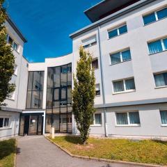 Comfort Aparthotel Les Hauts d'Annecy