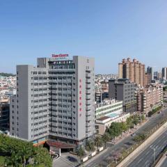 佛山高明浩枫温德姆酒店
