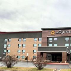 Hawthorn Extended Stay by Wyndham Springdale