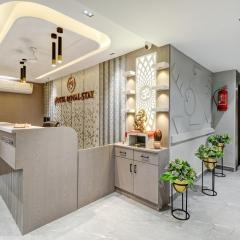Hotel Royal Stay, Pakwan Sg Highway