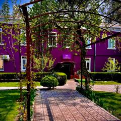 Apart Hotel Armon