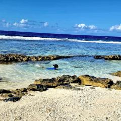 Un écrin de paix au soleil et proche de la mer