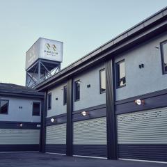 Motel Well