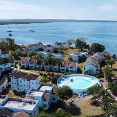Negril beachfront oceanview studios 164 & 145