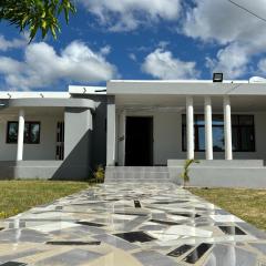Bella House