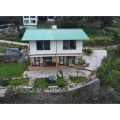 Vedanta Resorts, Josimath